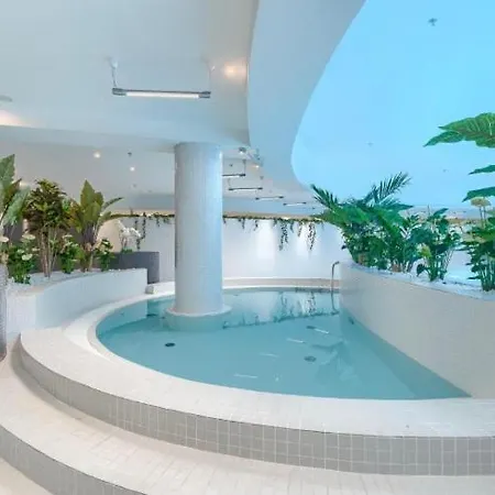 Hanza Tower Apartamenty * Szczecin