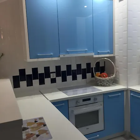 Apartmán Hanza Tower *